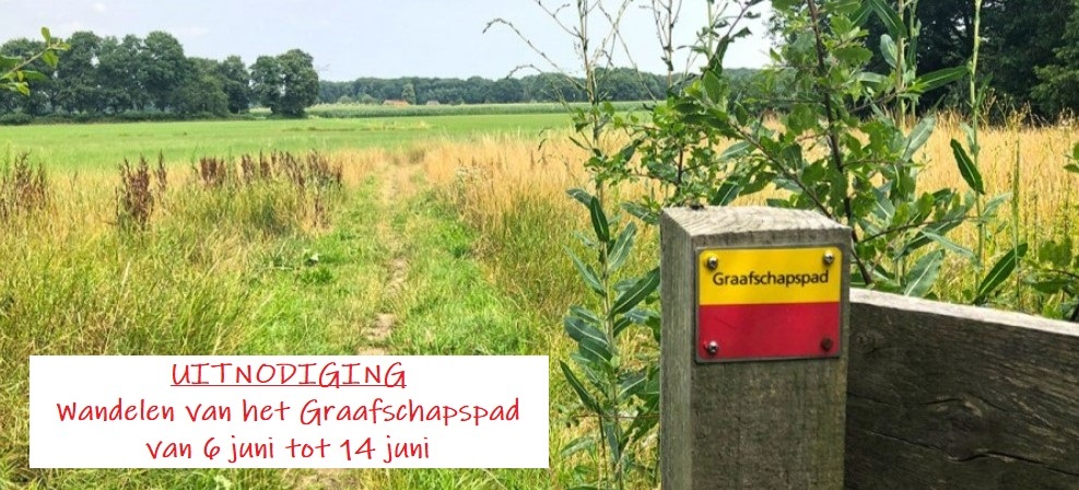 co-graaflandschap