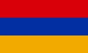 vlag-armenie
