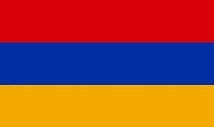 vlag-armenie