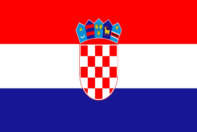 vlag-croatie