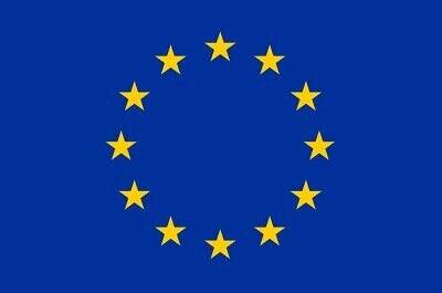 vlag-europa