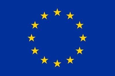 vlag-europa