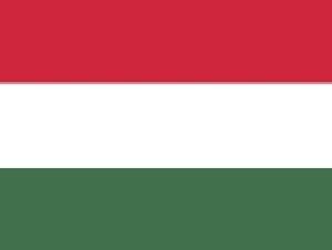 vlag-hongarije