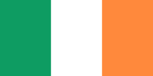 vlag-ierland