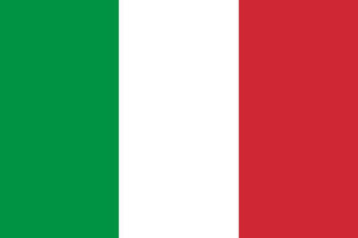 vlag-italie
