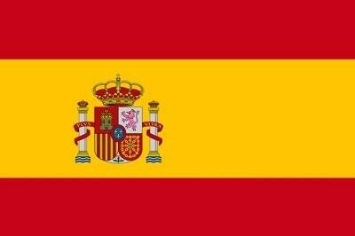 vlag-spanje